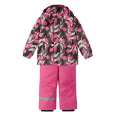 Зимовий комплект Tutta by Reima Sirri 6100004A-3433